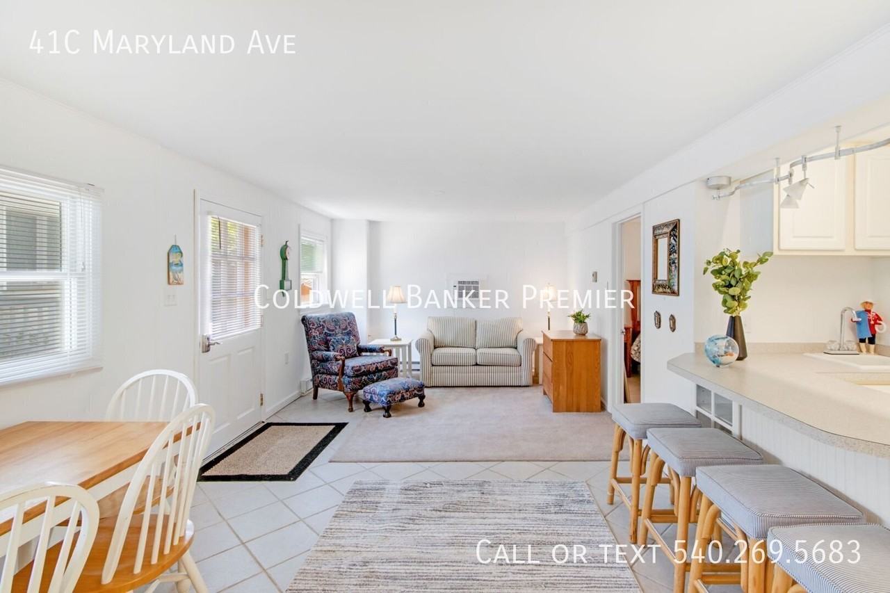 41 Maryland Ave Apt C - Photo 4 of 9