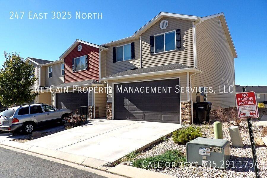 247 E 3025 N - Photo 2 of 16