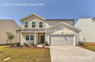 1212 Dan River Ct Sw - Photo 1 of 1