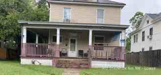 902 Staunton Ave Nw #LOWER - Photo 1 of 1