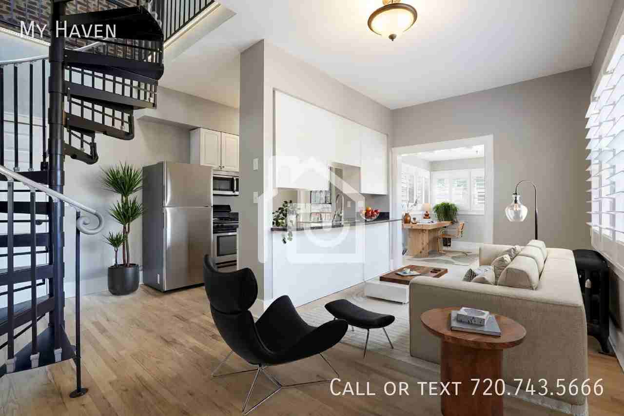 1640 N Downing St - Photo 5 of 31