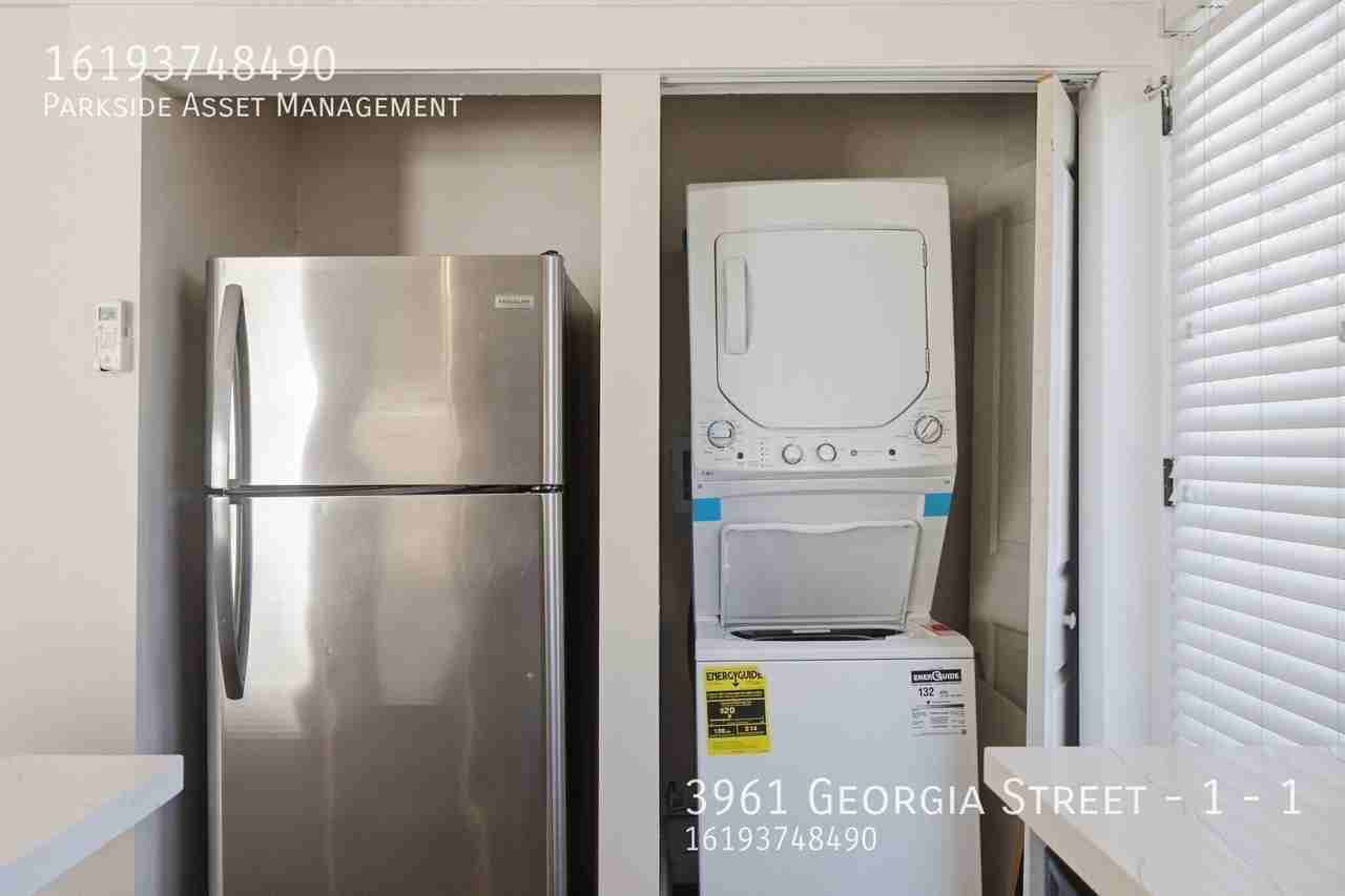 3961 Georgia St #1 - Photo 3 of 14