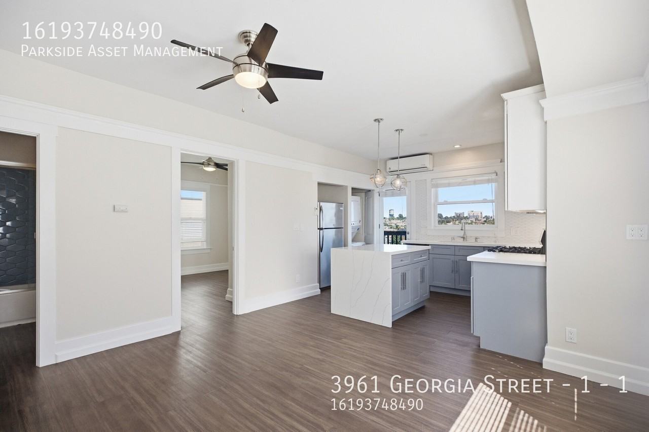 3961 Georgia St #1 - Photo 5 of 14