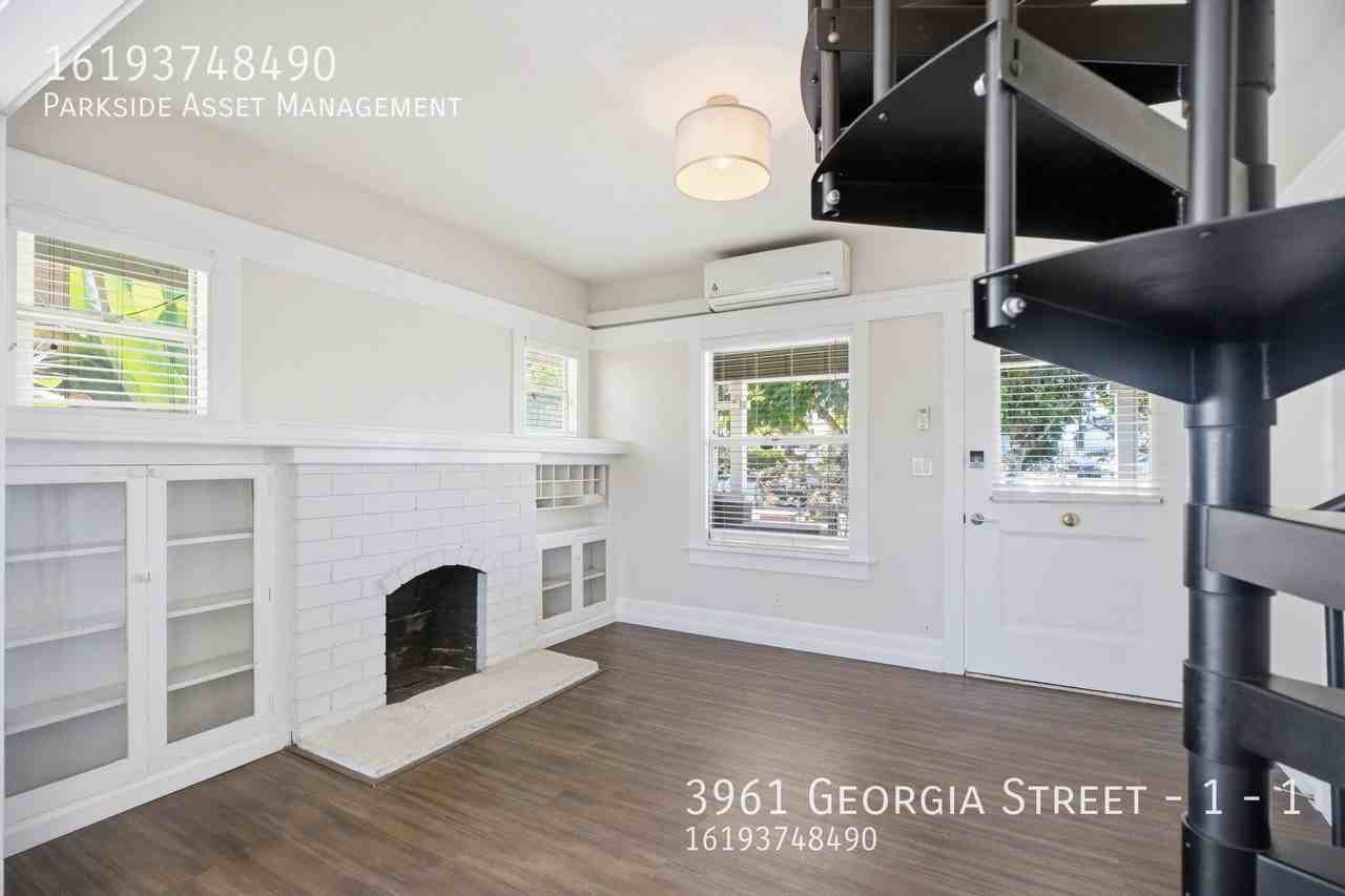 3961 Georgia St #1 - Photo 6 of 14