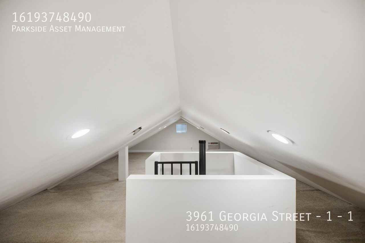 3961 Georgia St #1 - Photo 7 of 14