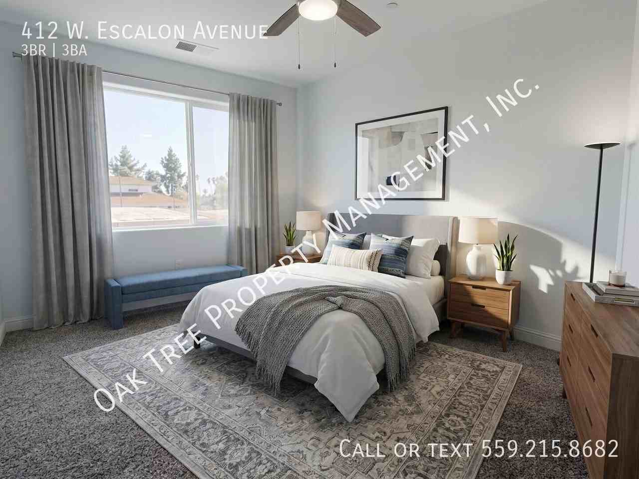 412 W Escalon Ave - Photo 4 of 26