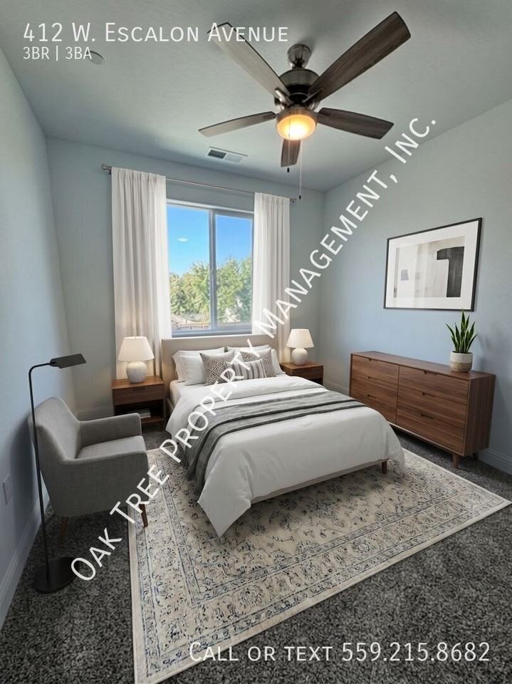 412 W Escalon Ave - Photo 5 of 26