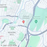 featured image of 364 B Ashburton Ave, Apt #2N, Yonkers, NY 10701 #2N