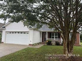 1166 Folkstone Ridge Ln - Photo 1 of 1
