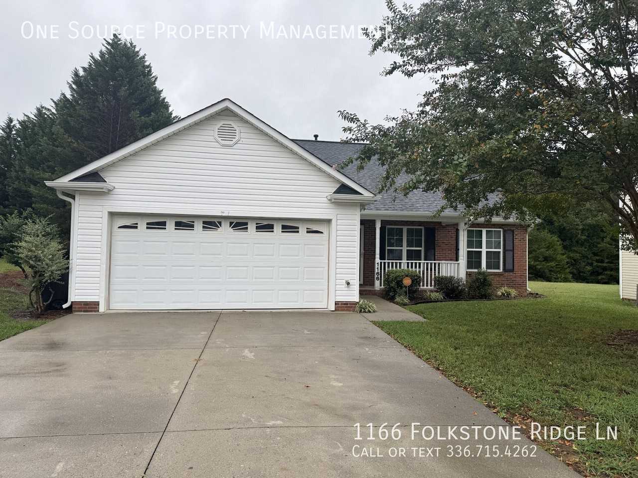 1166 Folkstone Ridge Ln - Photo 2 of 26