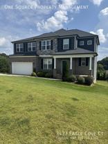 3437 Eagle Cove Ct - Photo 1 of 1