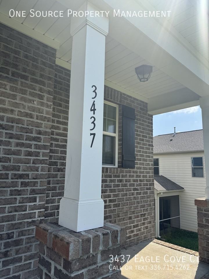 3437 Eagle Cove Ct - Photo 2 of 36