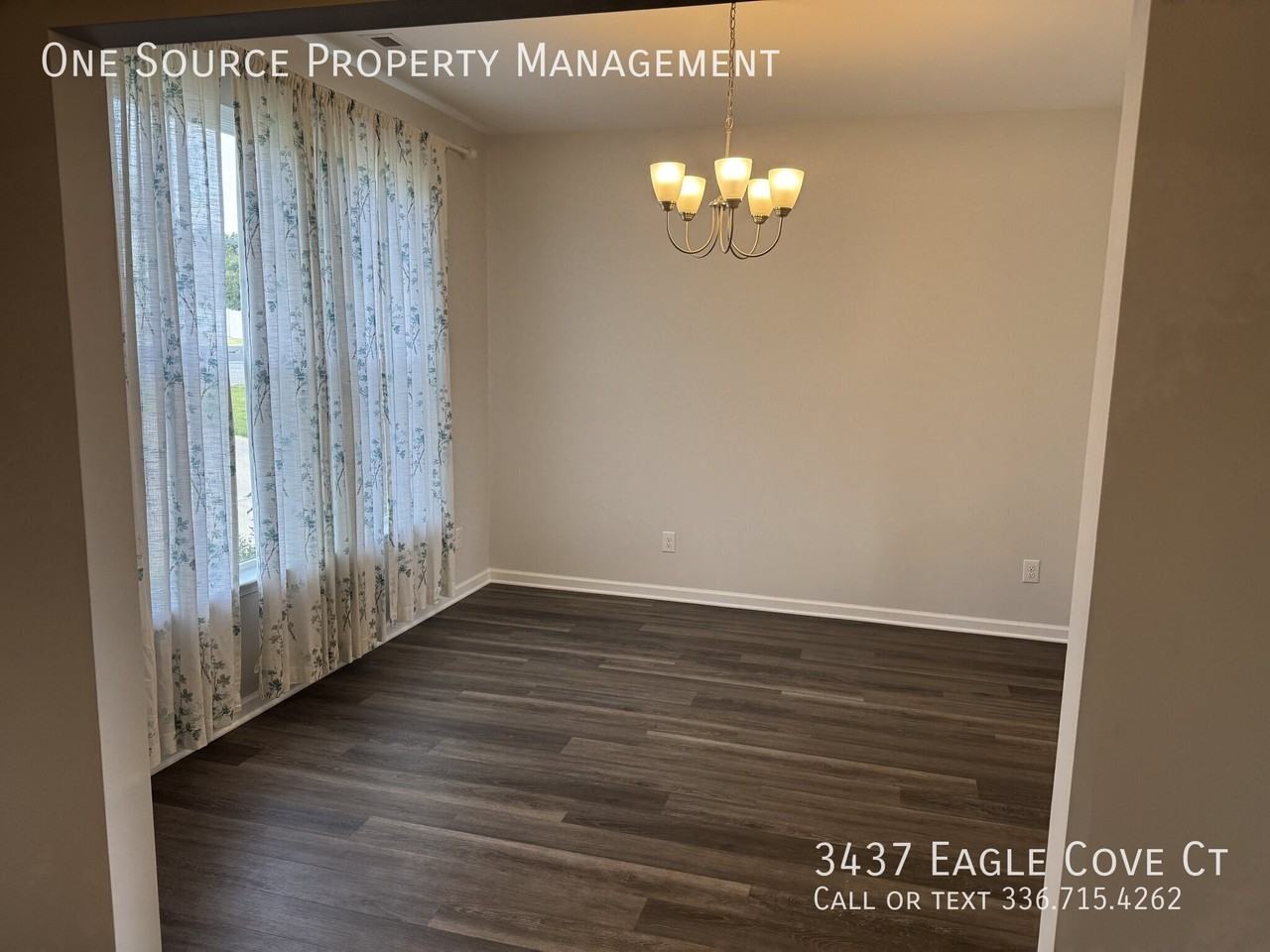 3437 Eagle Cove Ct - Photo 5 of 36