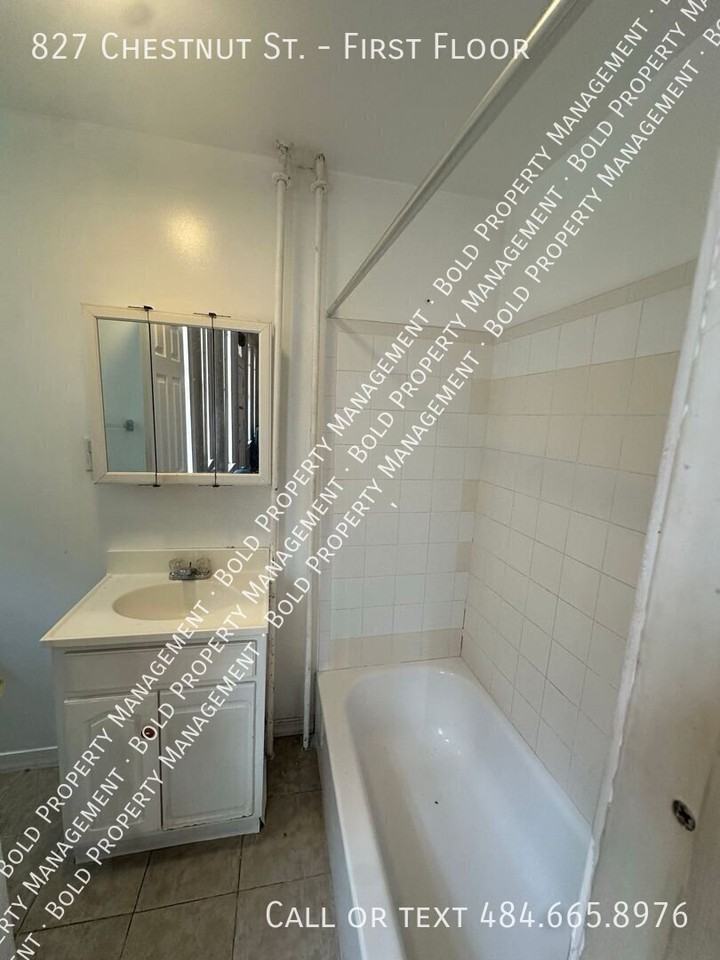 827 Chestnut St #1stFL - Photo 4 of 8