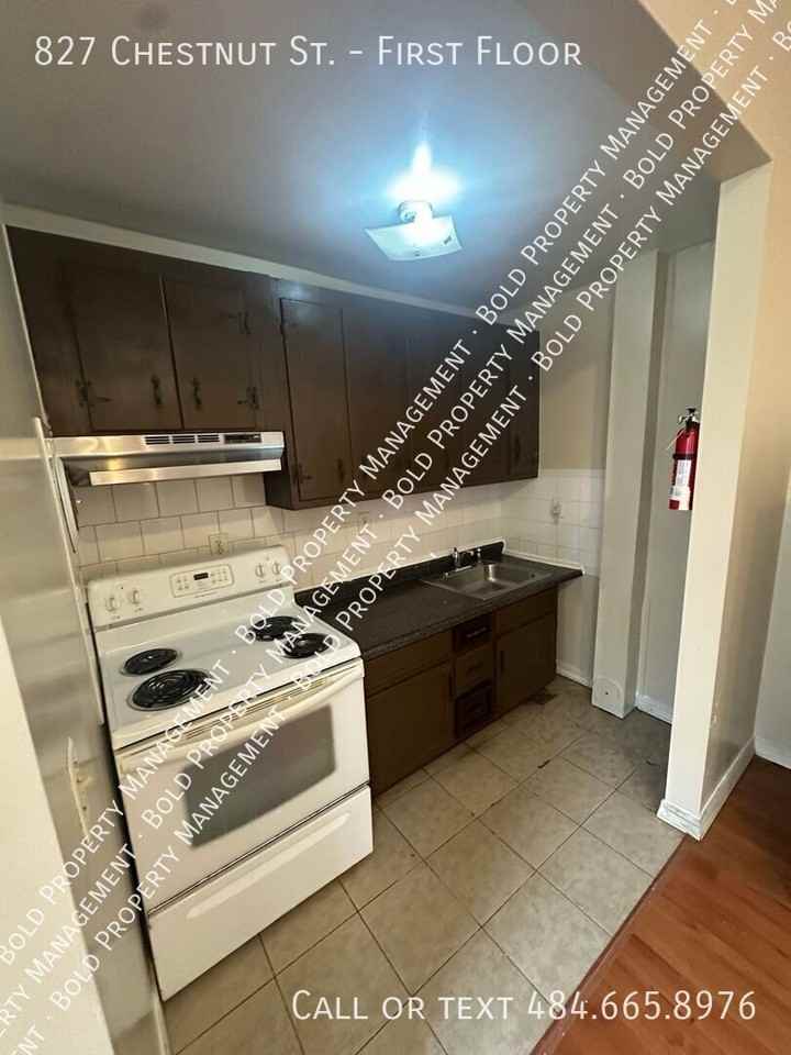 827 Chestnut St #1stFL - Photo 5 of 8