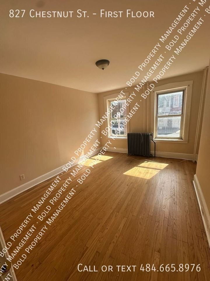 827 Chestnut St #1stFL - Photo 6 of 8