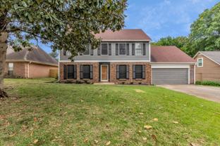 6503 Evergreen Dr - Photo 1 of 1