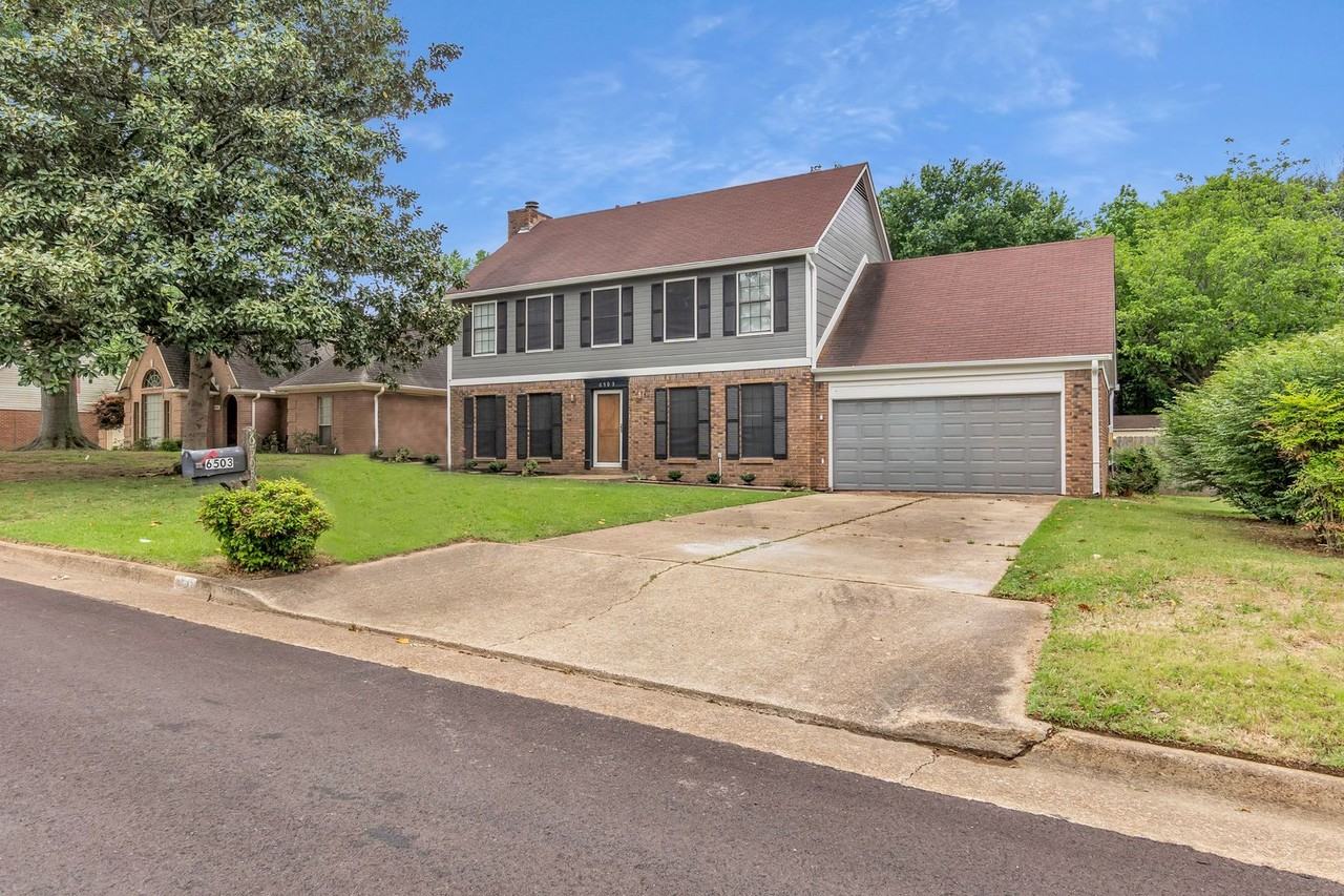 6503 Evergreen Dr - Photo 2 of 30