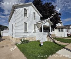 612 W 8th Ave - Photo 1 of 1