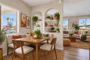 First Month Free! Beautiful East Mesa Apartment - Photo 1 of 1