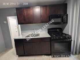 38 W 29th St #2BM - Photo 1 of 1