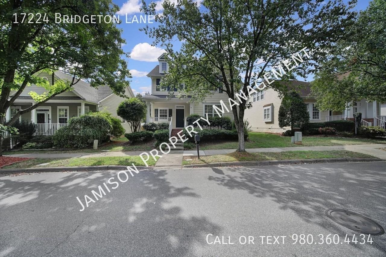 17224 Bridgeton Ln