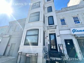 1420 N Capitol St Nw #201 - Photo 1 of 1