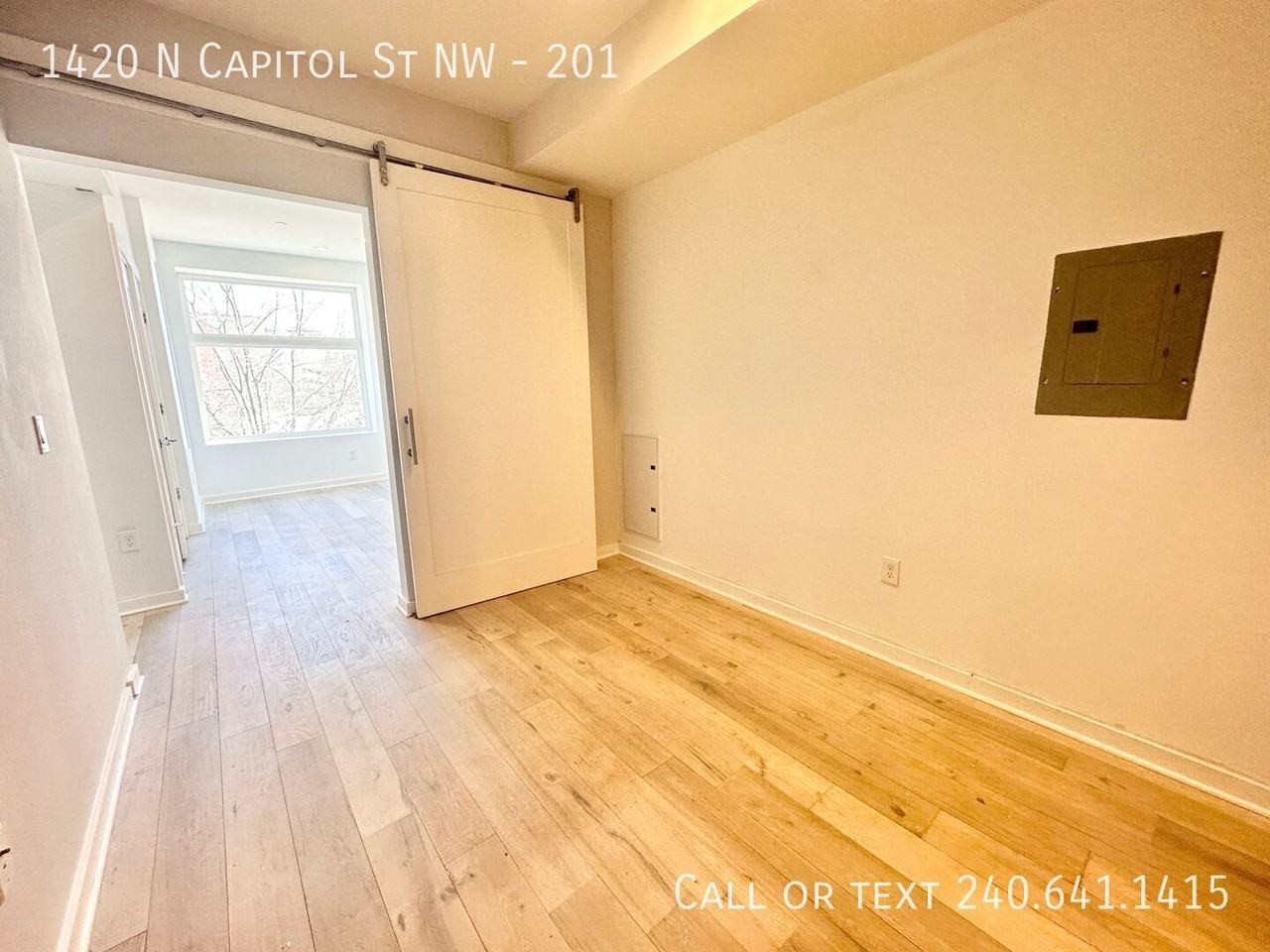 1420 N Capitol St Nw #201 - Photo 2 of 10