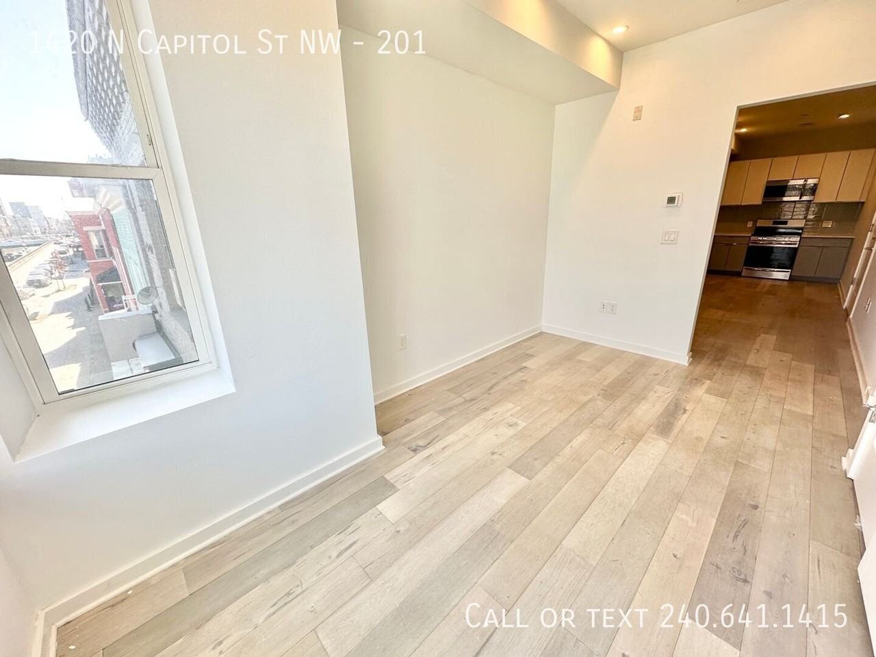 1420 N Capitol St Nw #201 - Photo 4 of 10
