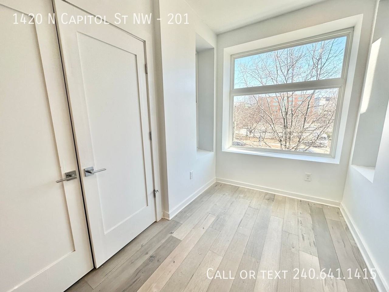 1420 N Capitol St Nw #201 - Photo 5 of 10