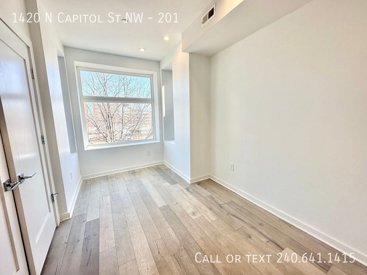 1420 N Capitol St Nw #201 - Photo 6 of 10