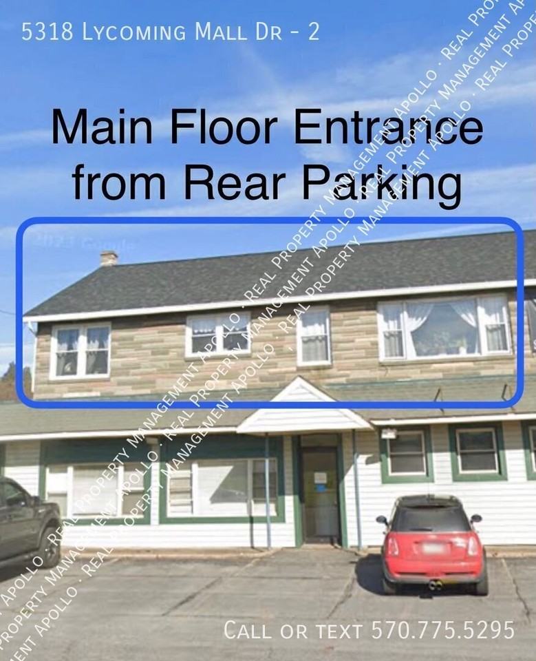5318 Lycoming Mall Dr #2 - Photo 2 of 27