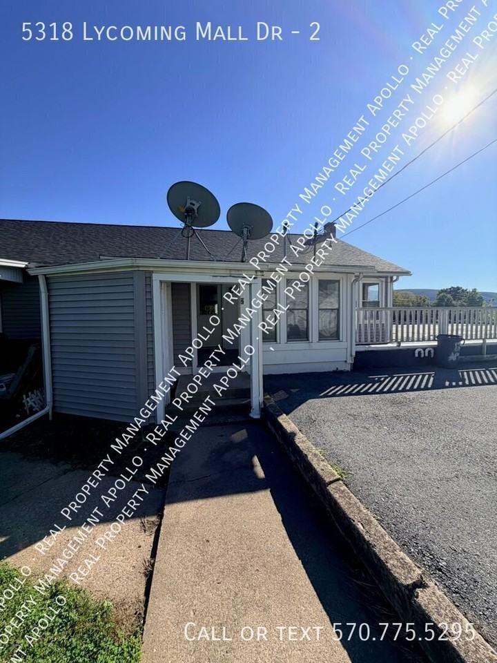 5318 Lycoming Mall Dr #2 - Photo 3 of 27