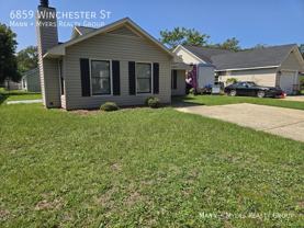 6859 Winchester St - Photo 1 of 1