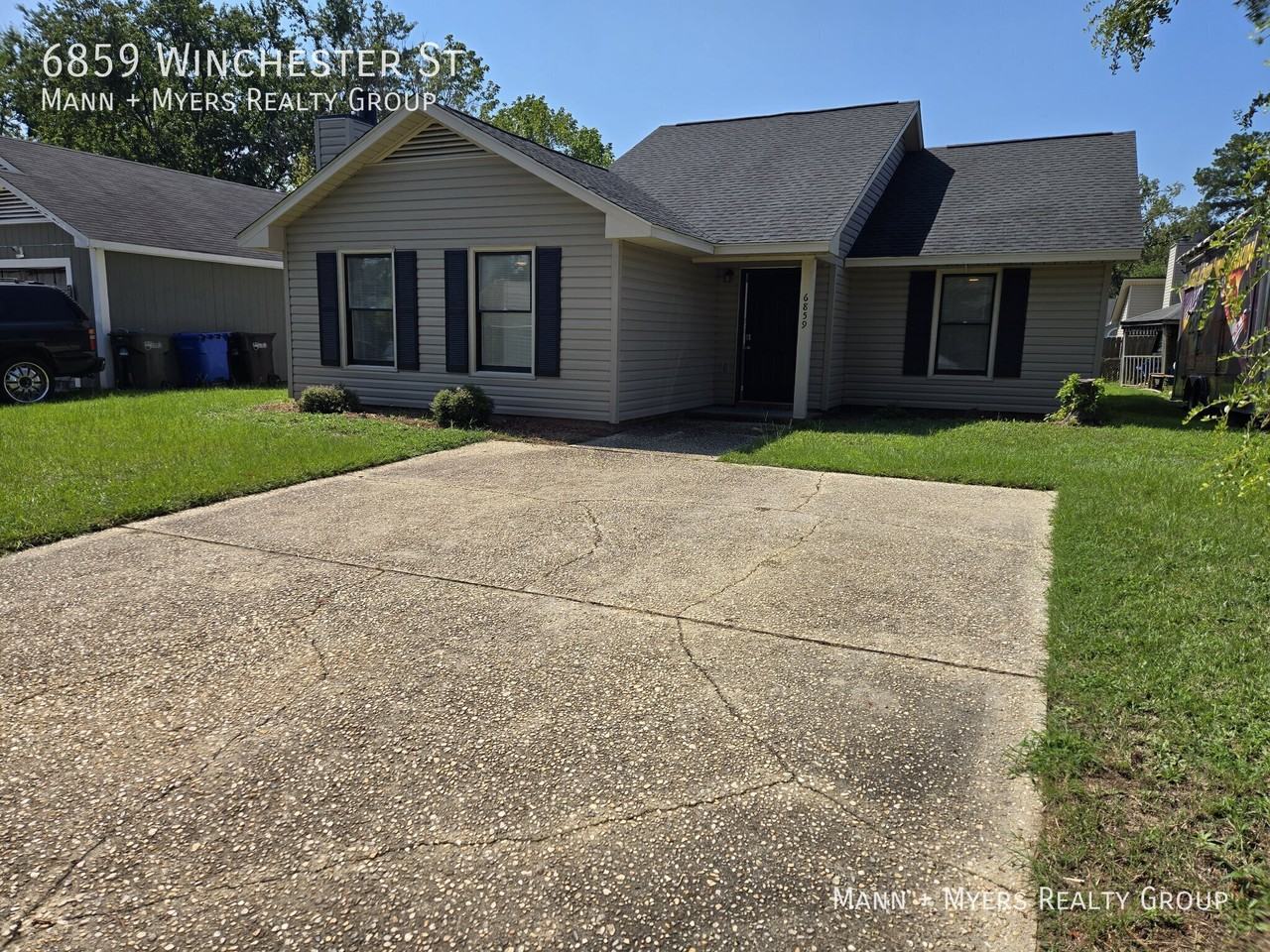 6859 Winchester St - Photo 2 of 30
