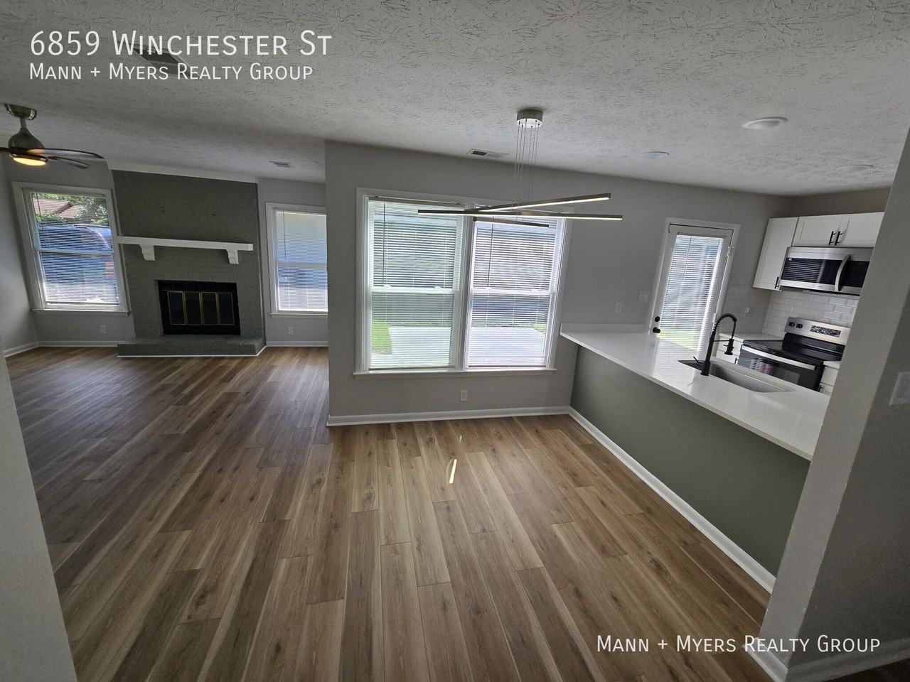 6859 Winchester St - Photo 5 of 30