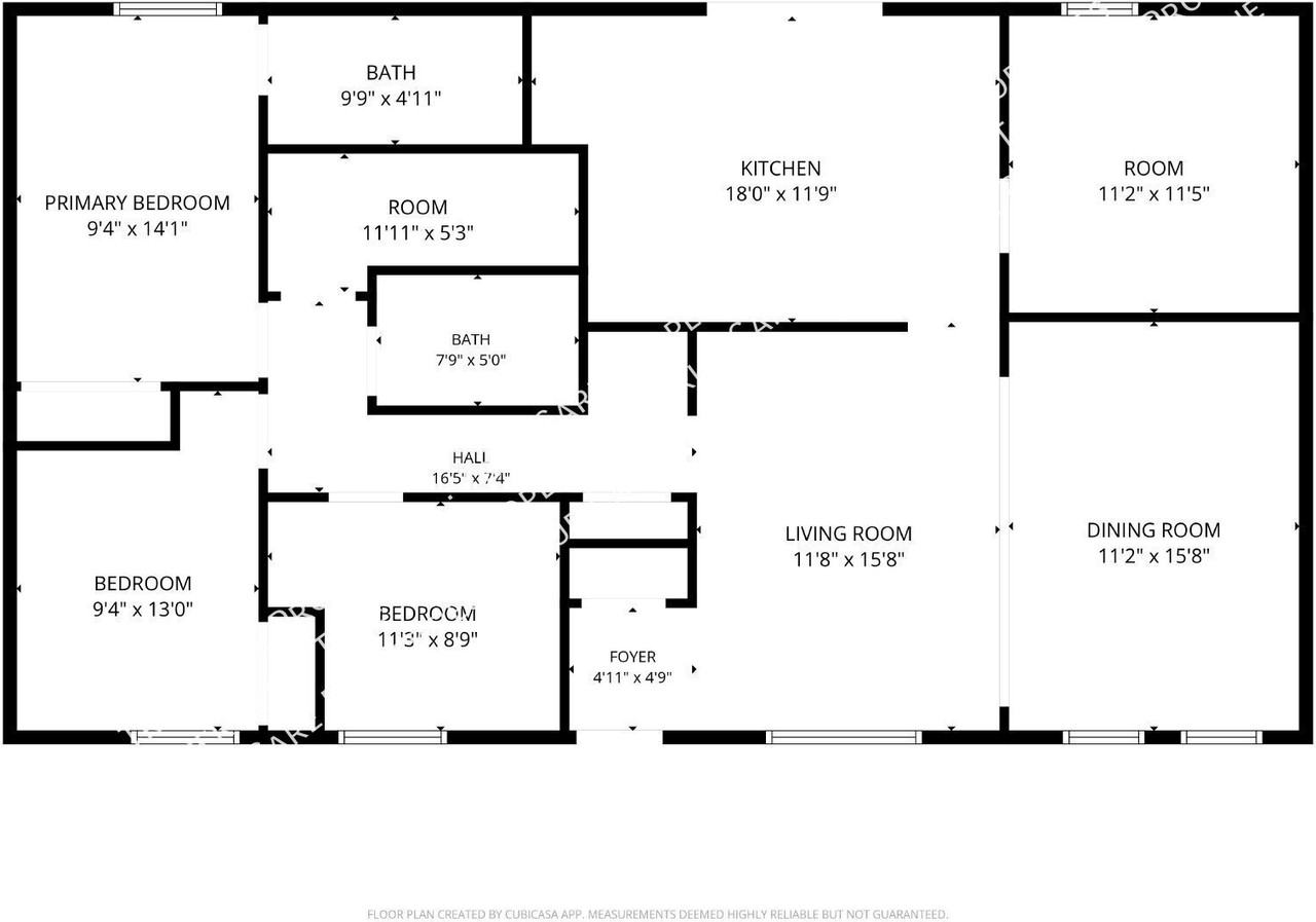 613 Fernway Rd - Photo 2 of 3
