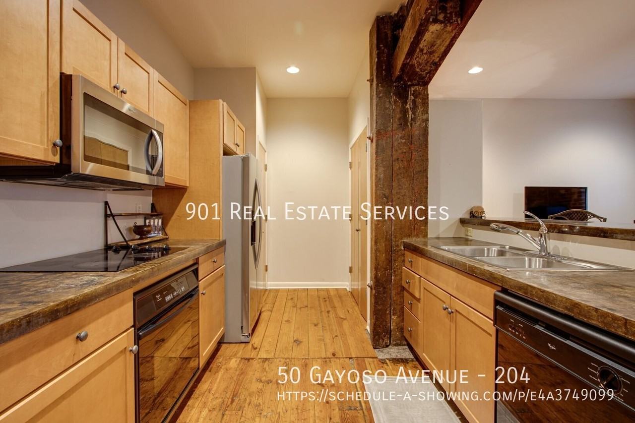 50 Gayoso Ave #204 - Photo 7 of 16