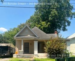 featured image of 340 Buford Street - 340 Buford Street #B