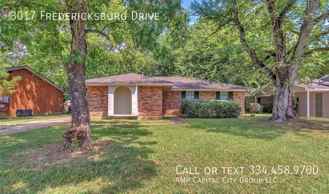3017 Fredericksburg Dr - Photo 1 of 1