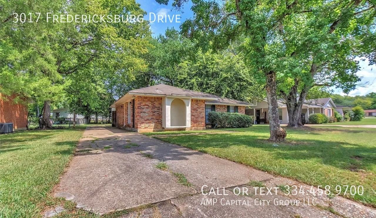 3017 Fredericksburg Dr - Photo 4 of 25