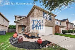 11823 Red Hummingbird Dr - Photo 1 of 1
