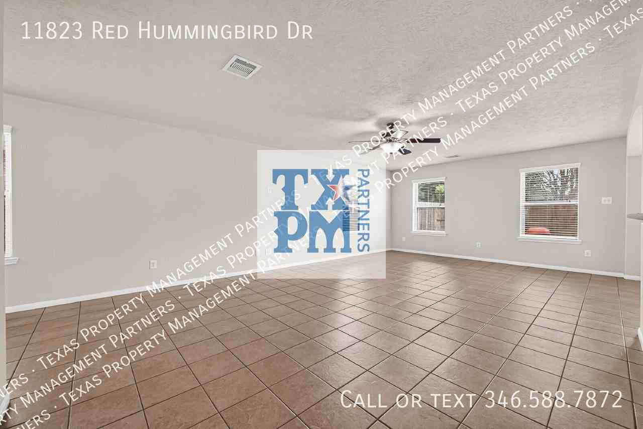 11823 Red Hummingbird Dr - Photo 5 of 49