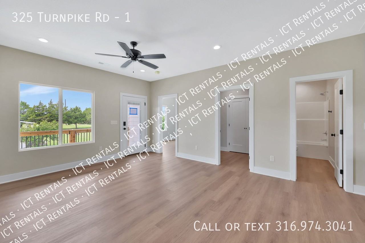 325 Turnpike Rd #1 - Photo 3 of 33