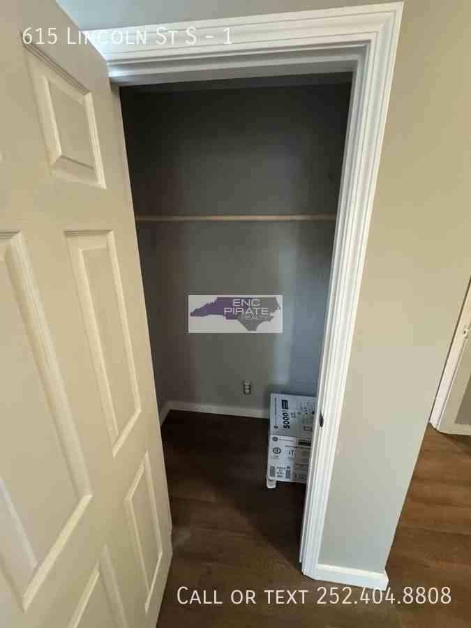 615 Lincoln St S #1 - Photo 6 of 20