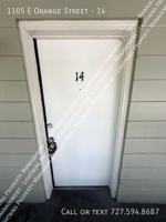 featured image of 1105 E Orange St #14