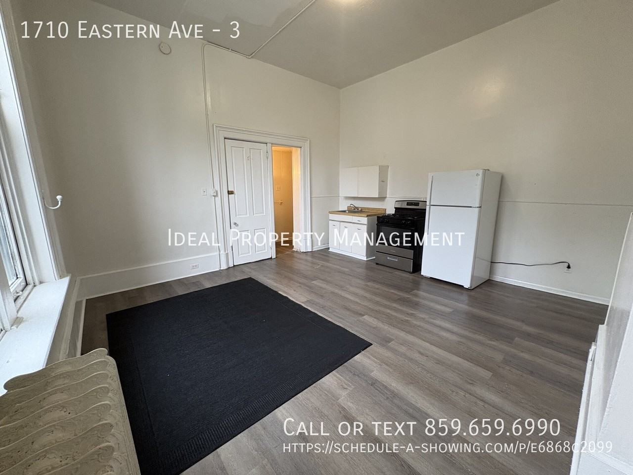 1710 Eastern Ave #3 - Photo 2 of 8