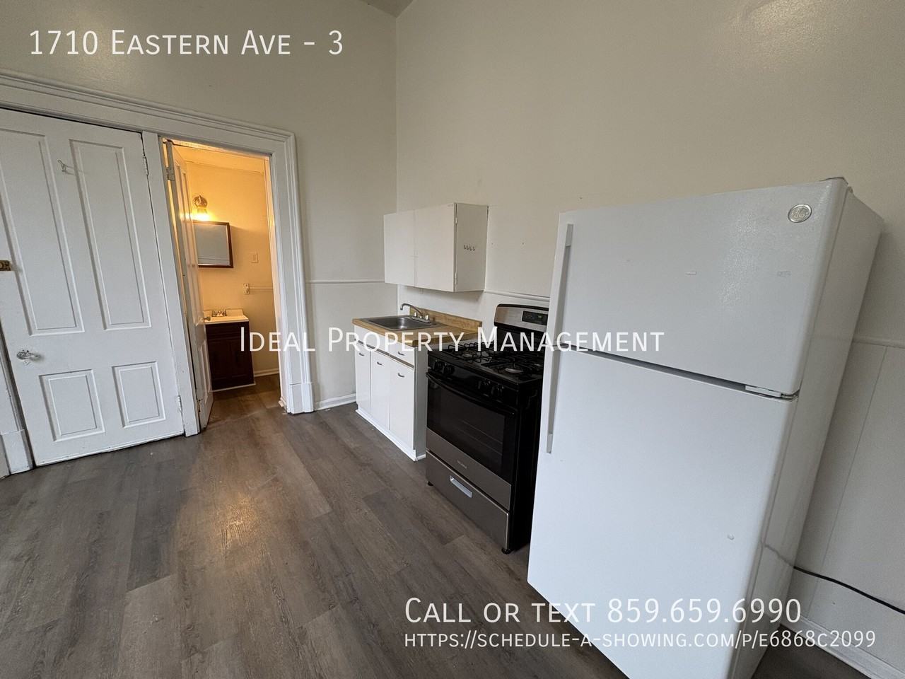 1710 Eastern Ave #3 - Photo 5 of 8