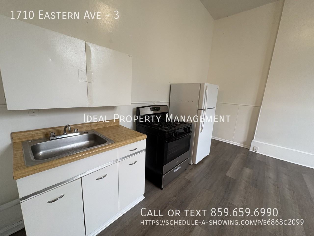 1710 Eastern Ave #3 - Photo 6 of 8