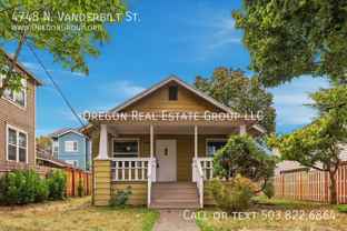 4748 N Vanderbilt St - Photo 1 of 1